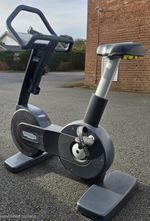 Technogym Forma Indoor Exercise Bike 