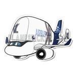 Airbus Beluga XL Transport