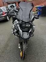 BMW R 1250 GS Adventure TE