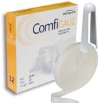 Comfigauz Size'12' Tubular Bulky Fingers Toes Bandage Dressing +Applicator 2.7cm