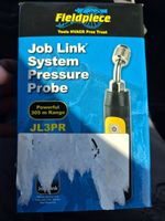 Fieldpiece JL3PR Job Link® System Pressure Probe
