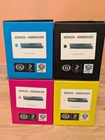 Xerox Compatible 006R04391/92/93/94 Toner Set Black Cyan Magenta Yellow