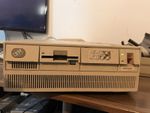 IBM PS/2 Model 50 - Powers Up But Unable Test Due To Lack Of Compatible Monitor