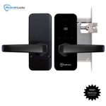 McGrath Smart Locks Albion Digital Lock