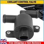 OEM Coolant Control Valve 4H0121671B For Audi A1 A3 A4 A5 A6 VW Beetle Golf Polo