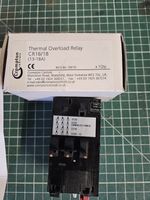 Crompton Controls Thermal Overload Relay CR16/18