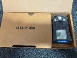 MSA ALTAIR 4XR Multi Gas Detector Monitor Model ALTAIR 4XR