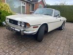 Triumph Stag Mk1 1971