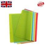 40x30cm Silicone Baking Mat Oven Liner Heat Resistant Dough Kneading Rolling Mat