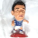 Corinthian Microstars EVERTON Home CAHILL MC12529 RED BASE - UK Series 19