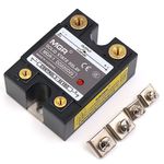 Single Phase Solid State Relays MGR 10A 20A 25A 40A 50A 60A 80A 100A 120A DC-DC