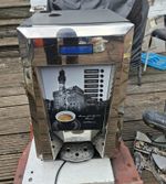 Commercial Coffee Machine Bean to Cup Automatic