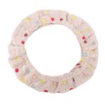 Gripper Strip Frame Cover For Safe Rug Hooking Use Flannel