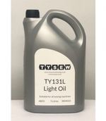 Tysew Industrial/Domestic Sewing Machine Light Lubricating Oil (5 Litres)