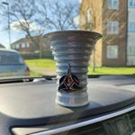 Klingon Bloodwine Chalice(Useable)