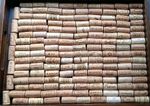 150 Wine Corks, Nice Designs