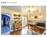 3 Bedroom, 2 Bathroom House, 5 miles from Coast, Skegness, Lincolnshire
