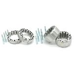 Wheel Spacer Front Rear Kit 4x144 45mm 4x110 65mm for Can-Am DS450
