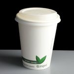 Disposable Recyclable Paper Cups Biodegradable Coffee Cups Compostable Cups 