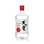 Tenjaku Japanese Vodka 700ml | 40% ABV | Rice-Based | IWSC Gold 2024