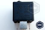 NEW -BMW / MINI MULTI PURPOSE RELAY BLACK 4 PIN 61 36 6 901 469, V23136-J6-X48
