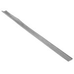 MAIDAID HALCYON DOOR SEAL TOP GASKET STRIP MH100467 DISHWASHER AMIKA 50XL 55XL