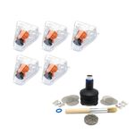 Replacement Easy Valve Filling Chamber for Volcano Simple Hybrid Vaporizer
