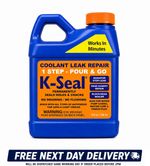 K-Seal Permanent Coolant Leak Repair for Cooling Systems Head Gaskets Radiators