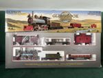 Bachmann Glenbrook Valley - Train Set. O Scale that Runs on HO Track. On30.