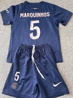 PSG paris kids Football Kit Age 7-8 in very Condition Check my page