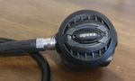 APEKS XTX 40  diving regulator