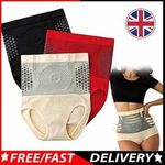 2026 NEW Fat Burning Sculpting Shorts, Seamless High-Waisted Tummy Control Pants