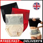 2026 NEW Fat Burning Sculpting Shorts, Seamless High-Waisted Tummy Control Pants