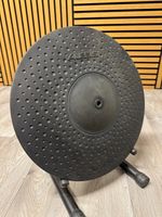 Alesis Strike 14" Cymbal Drum Pad Trigger / 3-Zone #VG10/11/12