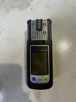 Dräger X-am 2500 4 Gas Detector Ex O2 CO H2S Personal Gas Monitor