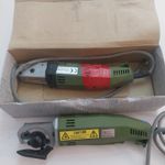 Suprena fabric/Textile cutter 230v