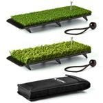 Spurk Golf Strike Launch Mat Winter Fairway Rules Choose Model / Carry Case