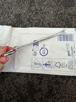 Body Piercing Tools  –  Forceps, Clamps, Pliers for Piercing and Jeweller Making