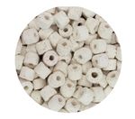 Premium Ceramic Bio Rings - Filter Media For Aquarium Fish Tank Pond Filters