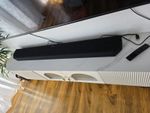 Samsung HW-Q950T 9.1.4ch Soundbar DTS-X Dolby Atmos with sub and rear speakers
