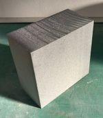 Sculpting Foam. XPS FOAM block 200x200x100mm. Start a new Hobby. Carving Foam.