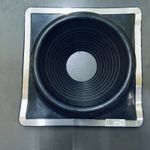 DEKTITE PREMIUM #7 BLACK EPDM METAL ROOF PIPE FLASHING SQUARE OD PIPE 6"-12"