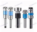Tapping Holder Steel Straight Shank Floating Chuck Taps CNC Milling Tool Storage