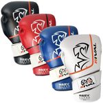 Rival RS2V Super Sparring Gloves 2.0 Muay Thai Boxing Sparring Gloves