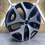 KIA SPORTAGE ALLOY WHEEL 19"5x114.3  7.5J/52910F1500 MK4 2016-22 REFURBISHED X1