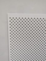 Radiator Cover Sheet 3mm MDF panel,wooden grille (different sizes) pattern D5