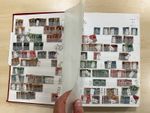 USA stamps. 1800 on. Large old Stock book lots of vintage material #430