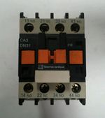 Telemecanique Control Relay (CA3 DN 31)
