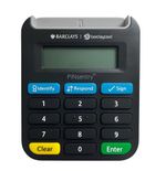 Barclays PINsentry Pin Sentry Security Online Banking Reader Card Bank Chip NEW