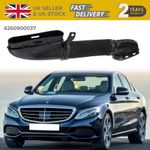 New Mercedes-Benz C Class W205 Raw Air Intake Hose A6260900037 Right Side Diesel